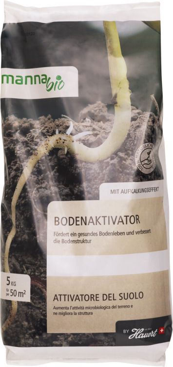 Manna Bio Bodenaktivator