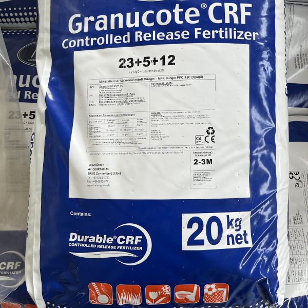 Granucote CRF Classic